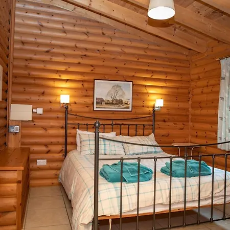 Kingfisher Holiday home