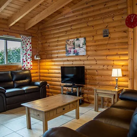 Kingfisher Holiday home Selby