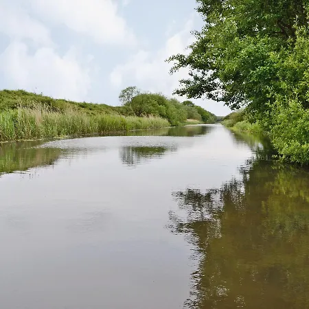 Tatil Evi Kingfisher Selby