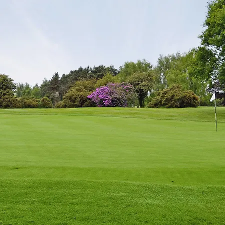 Kingfisher Tatil Evi *