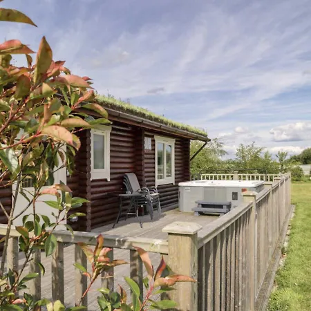 Tatil Evi Kingfisher Selby