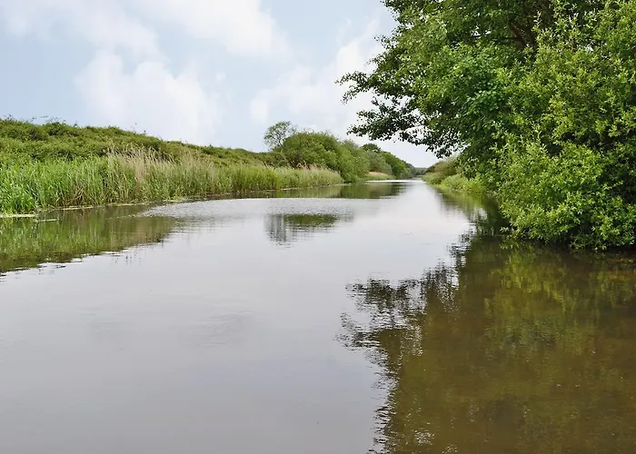 Tatil Evi Kingfisher Selby