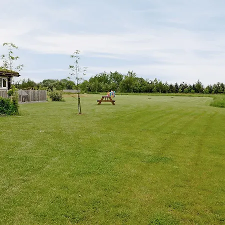 Semesterbostad Kingfisher Selby