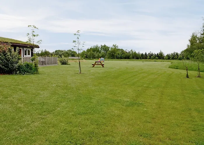 Semesterbostad Kingfisher Selby