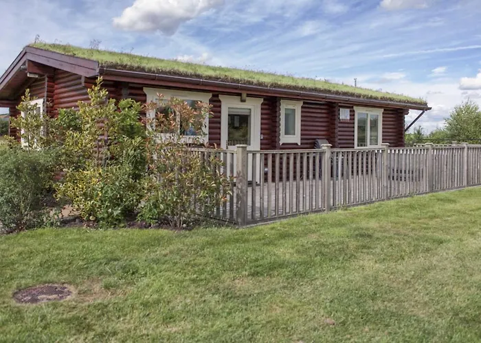 Kingfisher Semesterbostad *